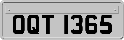 OQT1365
