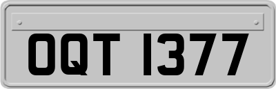 OQT1377