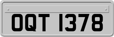 OQT1378
