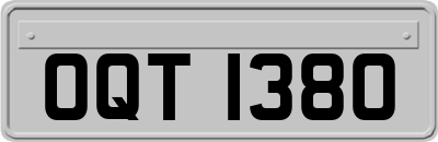 OQT1380