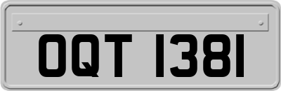 OQT1381