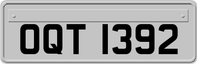OQT1392