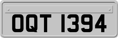 OQT1394