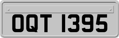 OQT1395