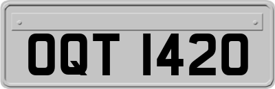 OQT1420