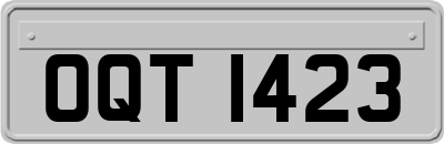 OQT1423