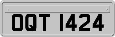 OQT1424