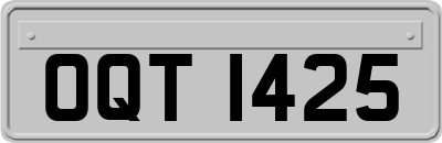 OQT1425