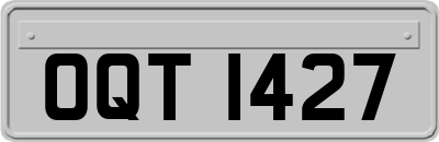 OQT1427
