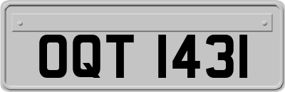 OQT1431