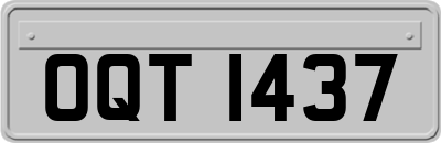 OQT1437