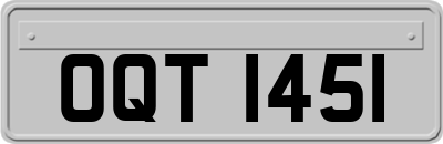 OQT1451