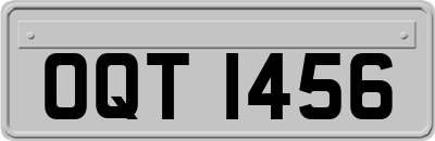 OQT1456