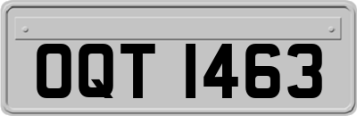 OQT1463