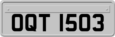 OQT1503