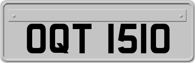 OQT1510