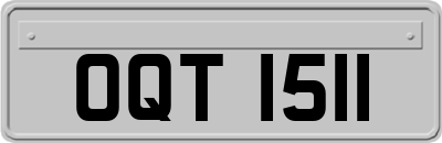 OQT1511