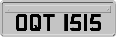 OQT1515