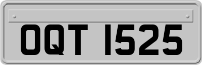 OQT1525