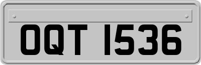 OQT1536