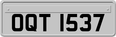 OQT1537