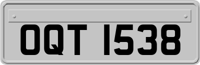 OQT1538