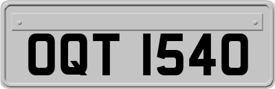 OQT1540