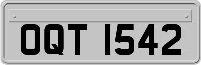 OQT1542