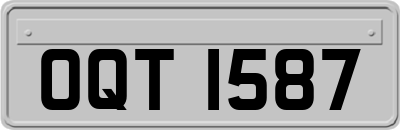 OQT1587