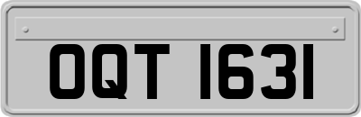 OQT1631