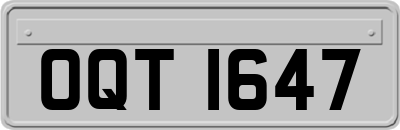 OQT1647