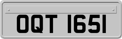 OQT1651