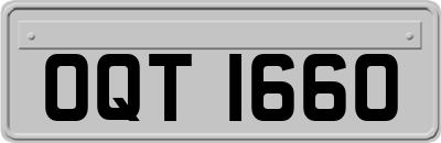OQT1660