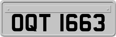 OQT1663