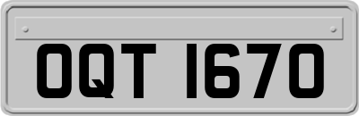 OQT1670