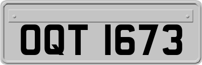 OQT1673