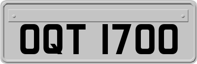 OQT1700