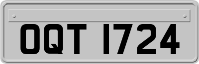 OQT1724
