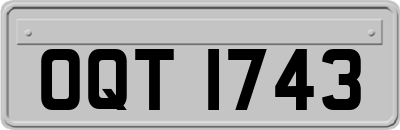 OQT1743