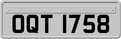 OQT1758