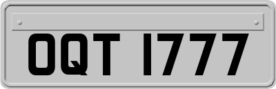 OQT1777
