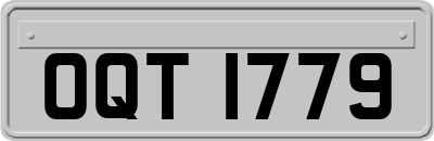 OQT1779