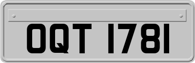 OQT1781