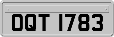 OQT1783