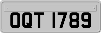 OQT1789