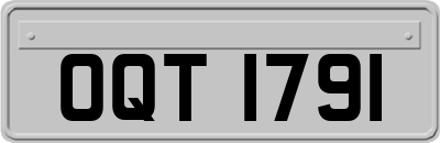 OQT1791