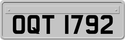 OQT1792