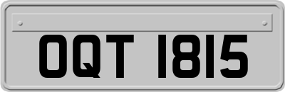 OQT1815