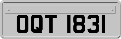 OQT1831