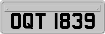 OQT1839